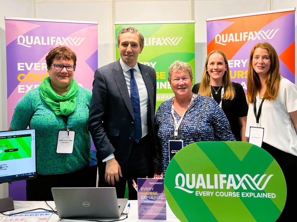 Every course explained our new Qualifax site Quality and